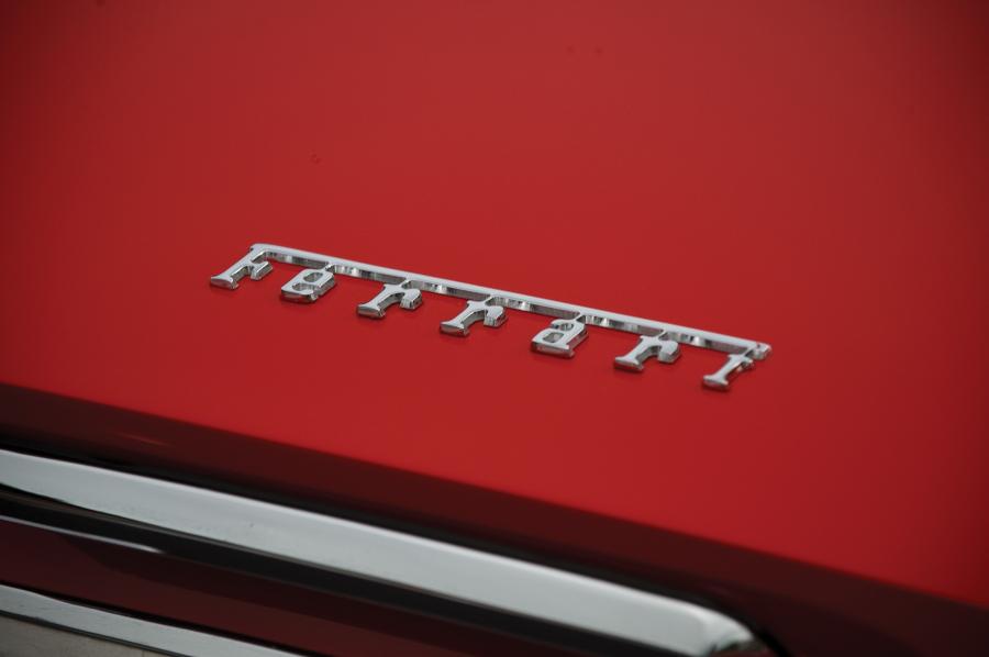  Ferrari 365 GTB/4 Daytona Spyder 1973 года  (фото 9 из 72)